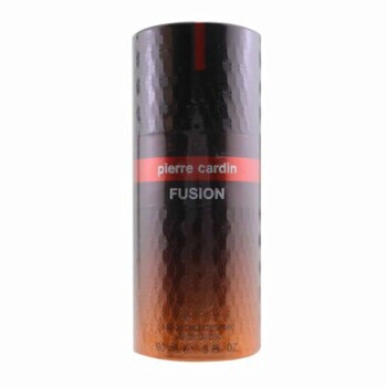 Fusion  Pierre Cardin EDT Spray 3.0 oz 90 ml M