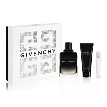 Gentleman Boisee Gift Set