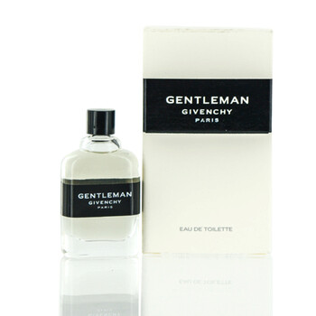 Gentleman  Givenchy EDT Splash Mini 0.2 oz 6.0 ml m