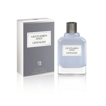 Gentlemen Only  Givenchy EDT Spray 3.3 oz m