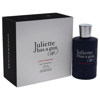 Gentlewoman by Juliette Has A Gun for Women  3.3 oz 100 ml EDP Spray