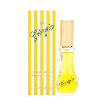 Giorgio B. Hills Giorgio EDT Spray 1 oz