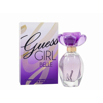 Girl Belle  Guess Inc. EDT Spray 1.7 oz 50 ml W