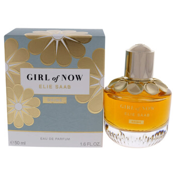 Girl Of Now Shine  Elie Saab EDP Spray 1.7 oz 50 ml w