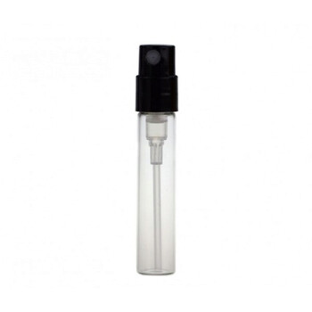 Glistening Amber  Juicy Couture EDP Spray Vial 0.05 oz 1.5 ml W