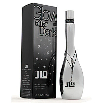 Glow After Dark  Jennifer Lopez EDT Spray 1.7 oz w