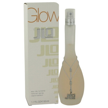 Glow  Jennifer Lopez EDT Spray 1.7 oz 50 ml w