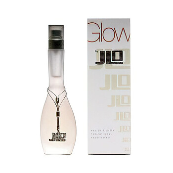 Glow  Jennifer Lopez EDT Spray 1.7 oz w