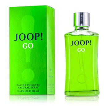 Go  Joop EDT Spray 3.4 oz 100 ml m