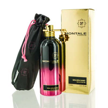 Golden Sand  Montale EDP Spray 3.3 oz 100 ml u