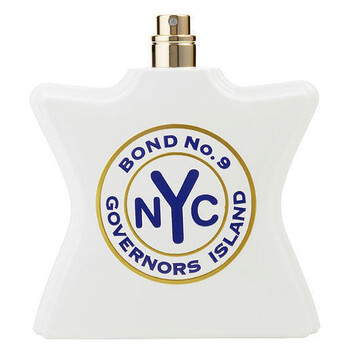 Governors Island  Bond No.9 EDP Spray Tester 3.4 oz 100 ml U
