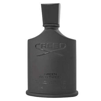 Green Irish Tweed  Creed EDP Spray 3.3 oz 100 ml m