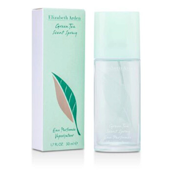 Green Tea Scent Spray  Elizabeth Arden Eau Parfumee Spray 1.7 oz w