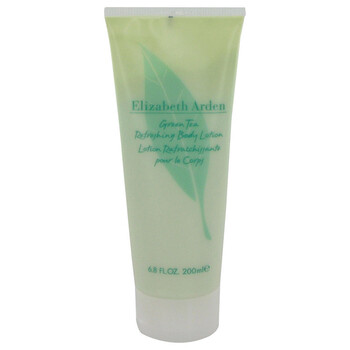 Green Tea  Elizabeth Arden Body Lotion 6.7 oz w