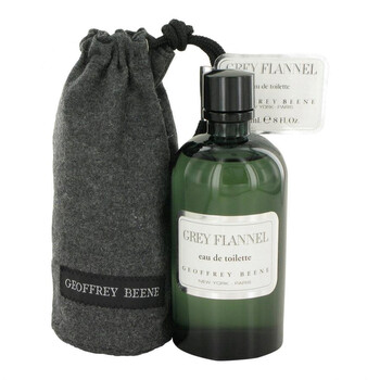 Grey Flannel  Geoffrey Beene EDT Splash In Pouch 8.0 oz 240 ml m