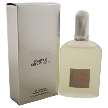 Grey Vetiver  Tom Ford EDP Spray 1.7 oz 50 ml m