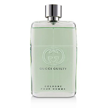 Guilty Cologne P. Homme  Gucci EDT Spray 3.0 oz 90 ml m