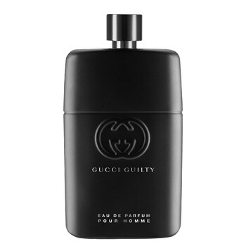 Guilty Pour Homme Eau de Parfum EDP Spray 3 oz Tester