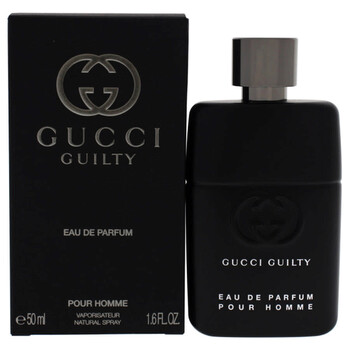 Guilty Pour Homme Eau de Parfum  Gucci EDP Spray 1.6 oz 50 ml m