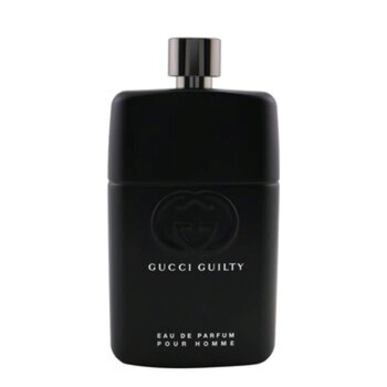 Guilty Pour Homme Eau de Parfum  Gucci EDP Spray 5.0 oz 150 ml m