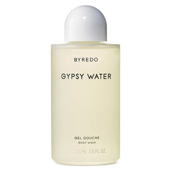 Gypsy Water Shower Gel 7.6 oz Bath  Body