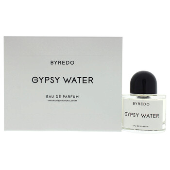 Gypsy Water by Byredo for  1.6 oz EDP Spray