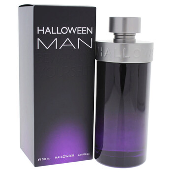 Halloween Man by J. Del Pozo for Men  6.8 oz EDT Spray