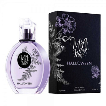 Halloween Mia Me Mine  J.del Pozo EDP Spray 3.4 oz 100 ml w