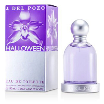 Halloween by J.del Pozo EDT Spray 1.7 oz w