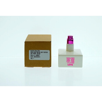 Harajuku Love EDP Spray 1.7 oz Tester