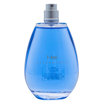 Hei  Alfred Sung EDT Spray Tester 3.3 oz m