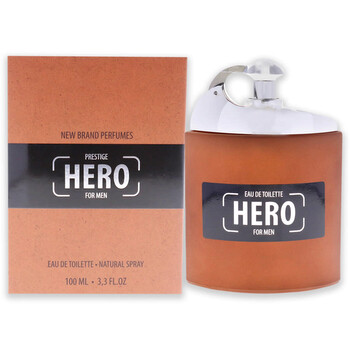 Hero by New Brand for Men  3.3 oz EDT Spray