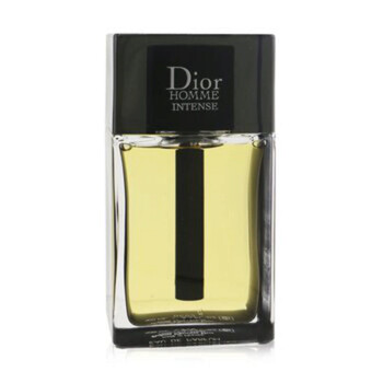 Homme Intense  Christian Dior EDP Spray 3.4 oz m