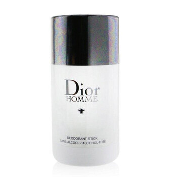 Homme  Christian Dior Deodorant Stick Alcohol Free 2.62 oz 78 ml m
