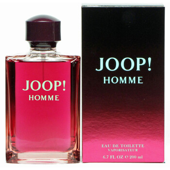Homme by Joop EDT Spray 6.7 oz 200 ml m