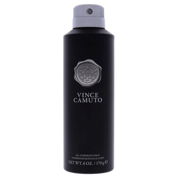 Homme by Vince Camuto for Men  6 oz Body Spray
