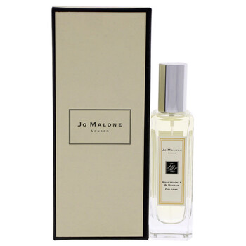 Honeysuckle and Davana Cologne by Jo Malone for Women  1 oz Cologne Spray