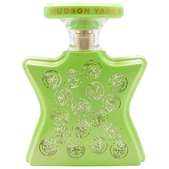 Hudson Yards  Bond No.9 EDP Spray 1.7 oz 50 ml w