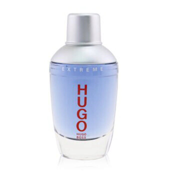 Hugo Green Man Extreme  Hugo Boss EDP Spray 2.5 oz 75 ml M