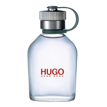 Hugo Hugo Green EDT Spray 2.5 oz