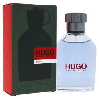 Hugo  Hugo Boss EDT Spray green 1.3 oz m