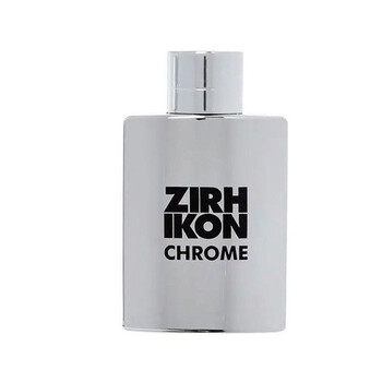 Ikon Chrome EDT 4.2 oz