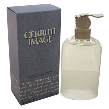 Image by Nino Cerruti for Men  3.4 oz EDT Spray