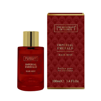 Imperial Emerald Mist 3.4 oz Mist