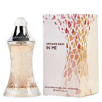 In Me  Armand Basi EDP Spray 1.7 oz 50 ml W