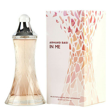 In Me by Armand Basi Eau de Parfum Spray 2.6 oz
