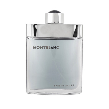 Individuelle by Mont Blanc EDT Spray 2.5 oz