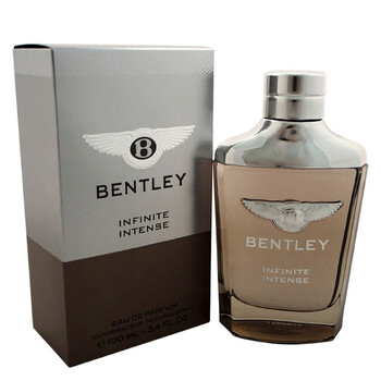Infinite Intense by Bentley for Men  3.4 oz EDP Spray