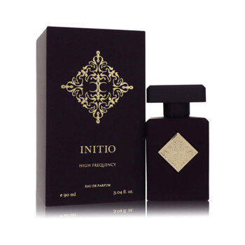Initio The Carnal Blend High Frequency EDP Spray 3 oz