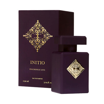 Initio The Carnal Blend Psychedelic Love EDP Spray 3 oz